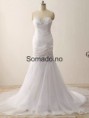 Taffeta Brudekjoler